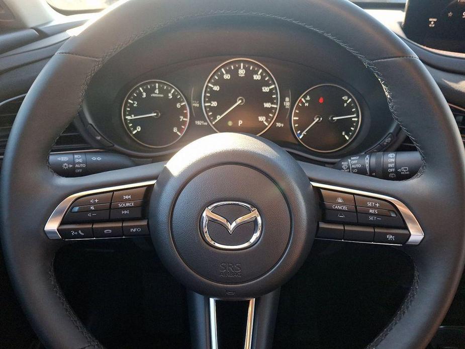 used 2024 Mazda CX-30 car, priced at $29,773