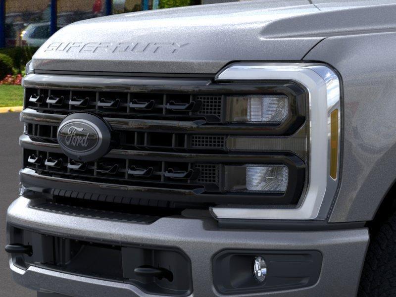 new 2024 Ford F-250 car, priced at $66,373