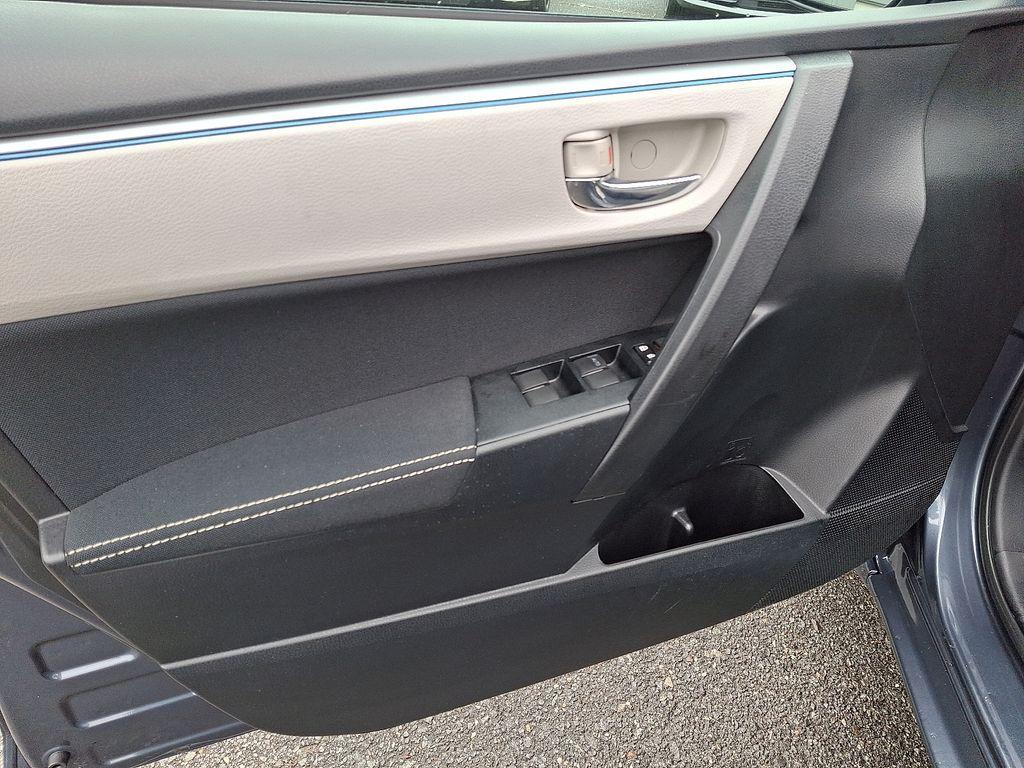 used 2014 Toyota Corolla car, priced at $12,180