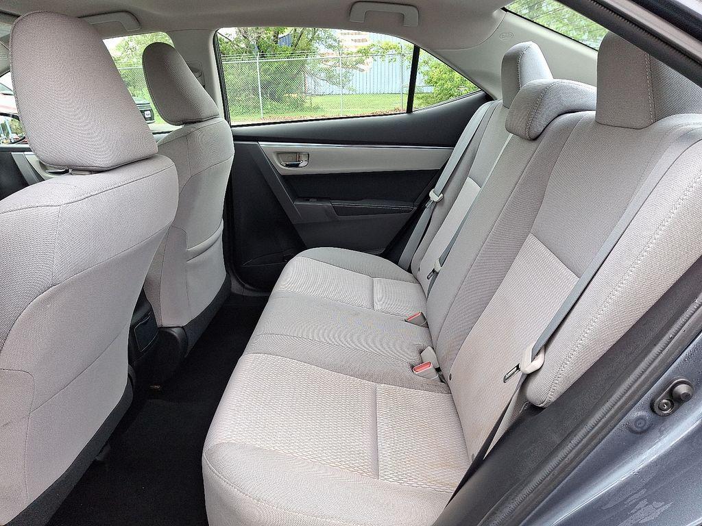 used 2014 Toyota Corolla car, priced at $12,180