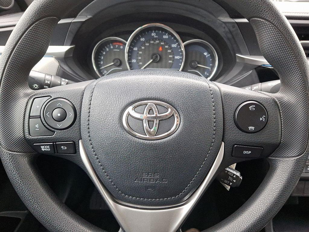 used 2014 Toyota Corolla car, priced at $12,180