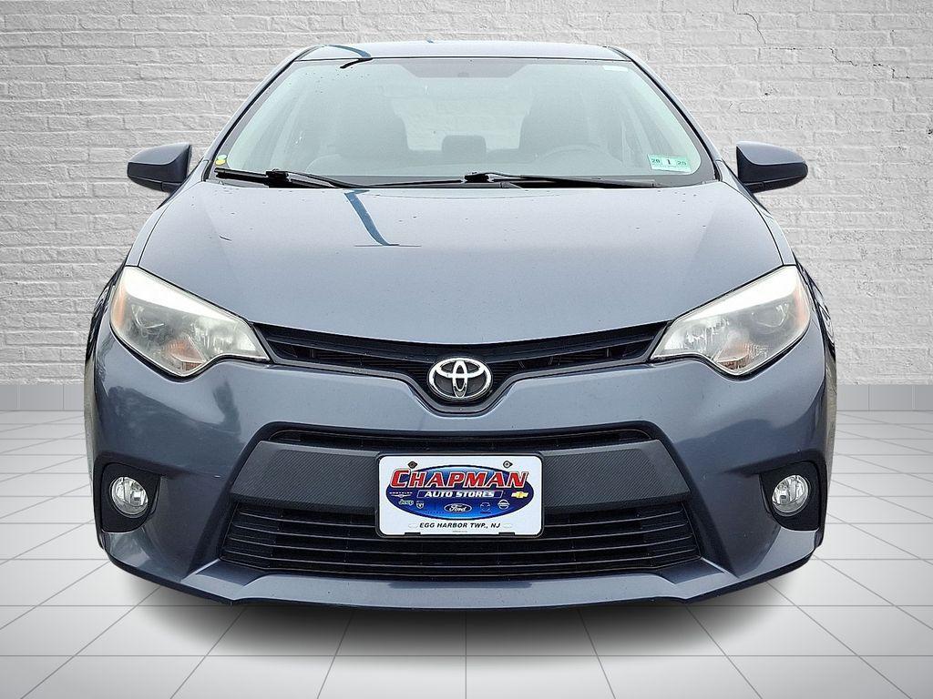 used 2014 Toyota Corolla car, priced at $12,180