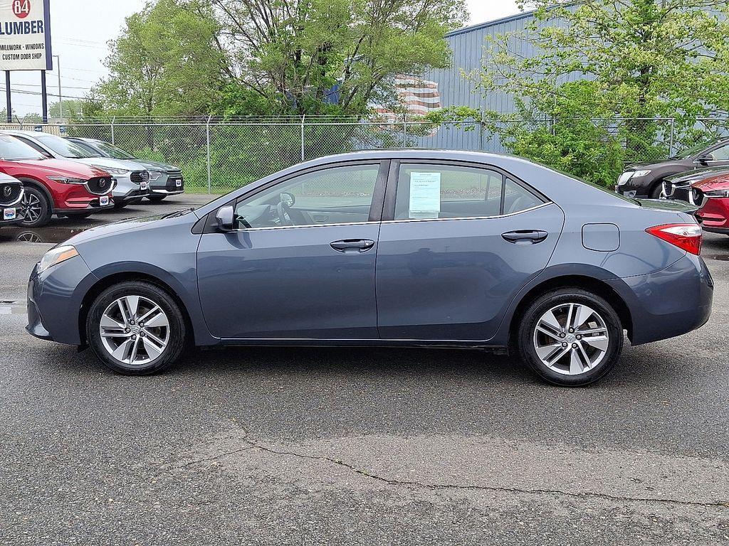 used 2014 Toyota Corolla car, priced at $12,180