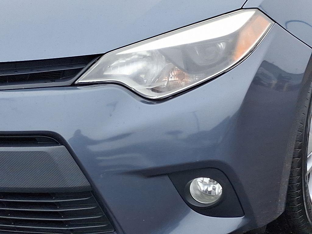 used 2014 Toyota Corolla car, priced at $12,180