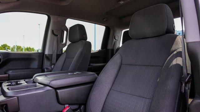 used 2021 Chevrolet Silverado 1500 car, priced at $37,773