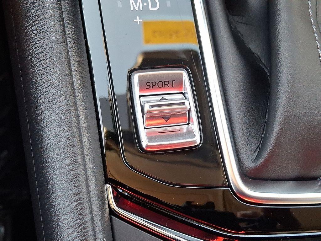 new 2025 Mazda CX-5 car, priced at $33,025