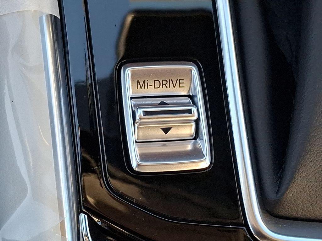 new 2025 Mazda CX-5 car, priced at $36,540