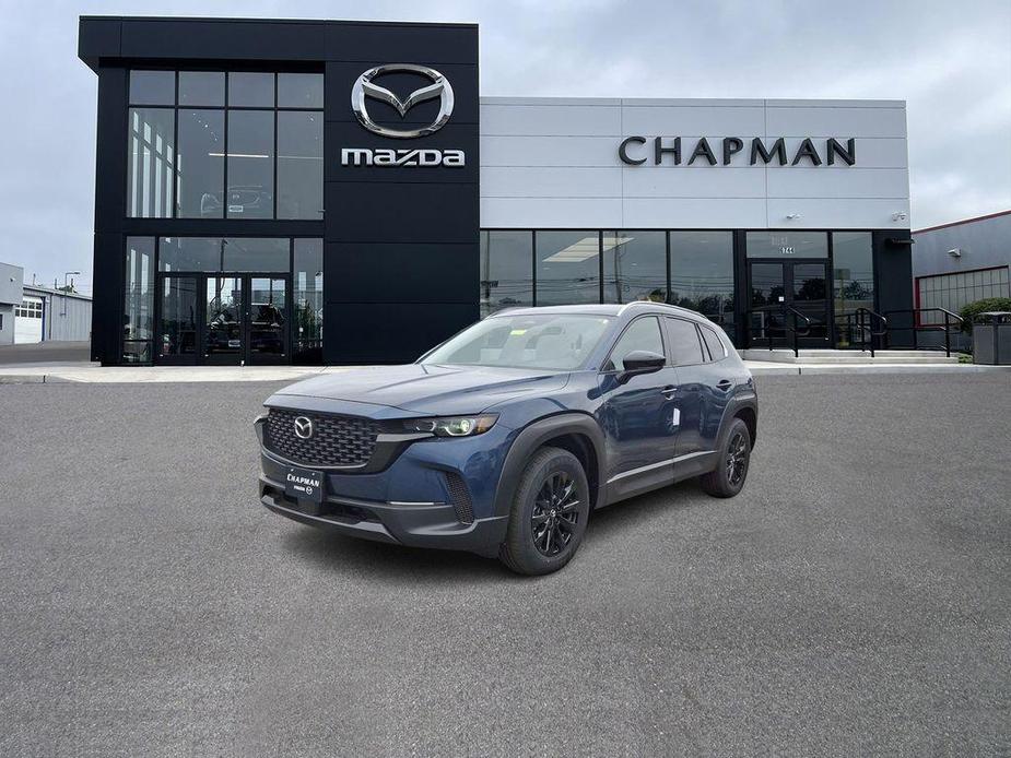 new 2025 Mazda CX-50 car, priced at $36,035