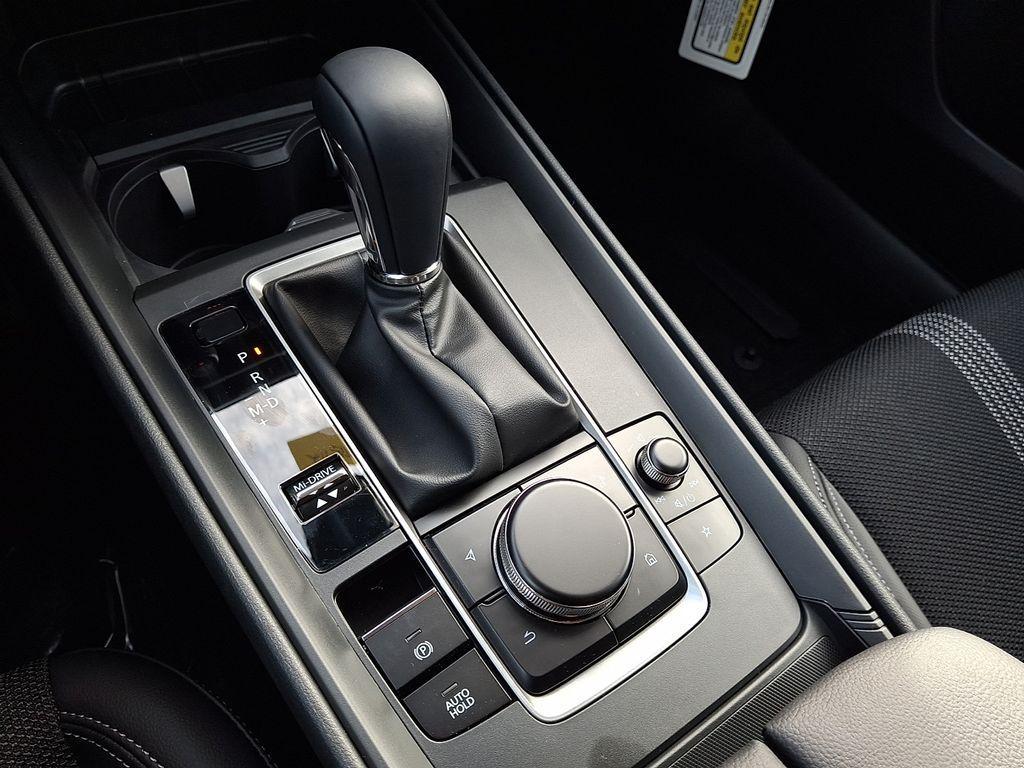 new 2025 Mazda CX-50 car, priced at $33,480