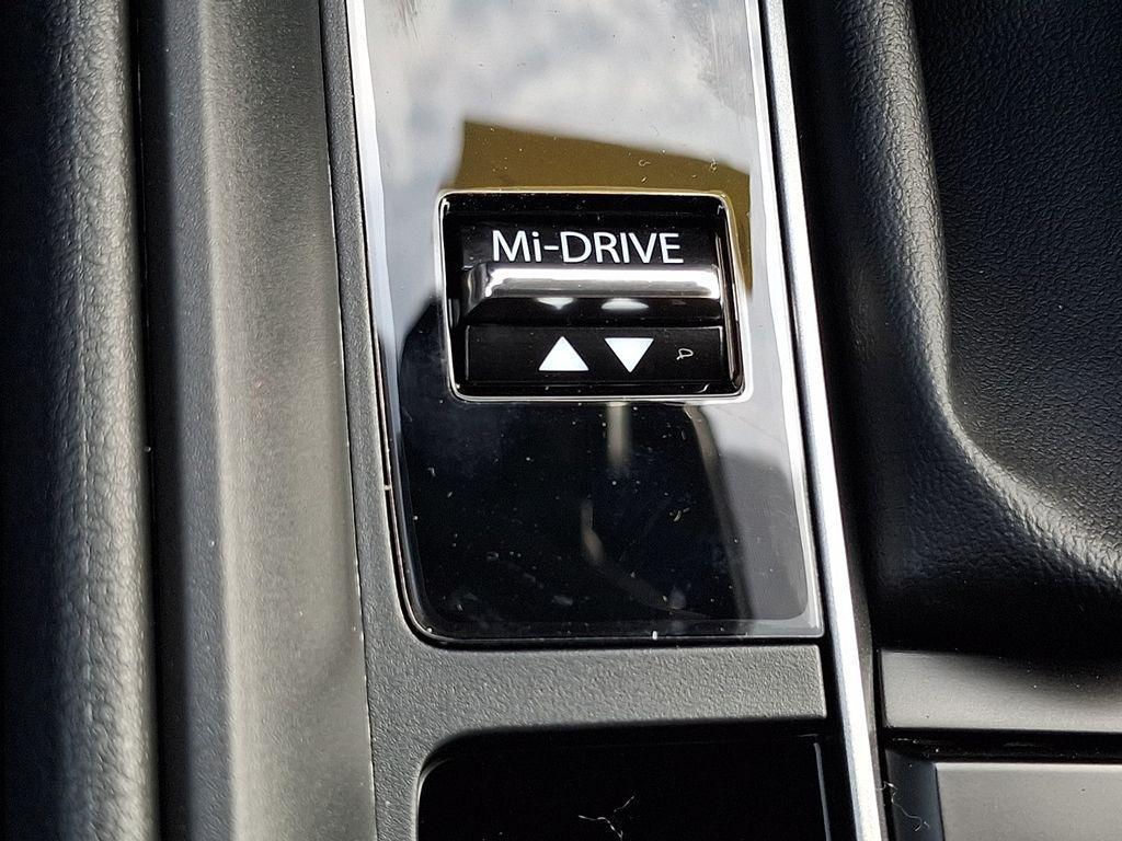 new 2025 Mazda CX-50 car, priced at $33,480