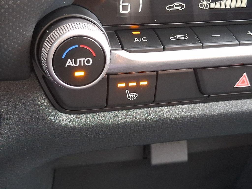 new 2025 Mazda CX-50 car, priced at $33,480