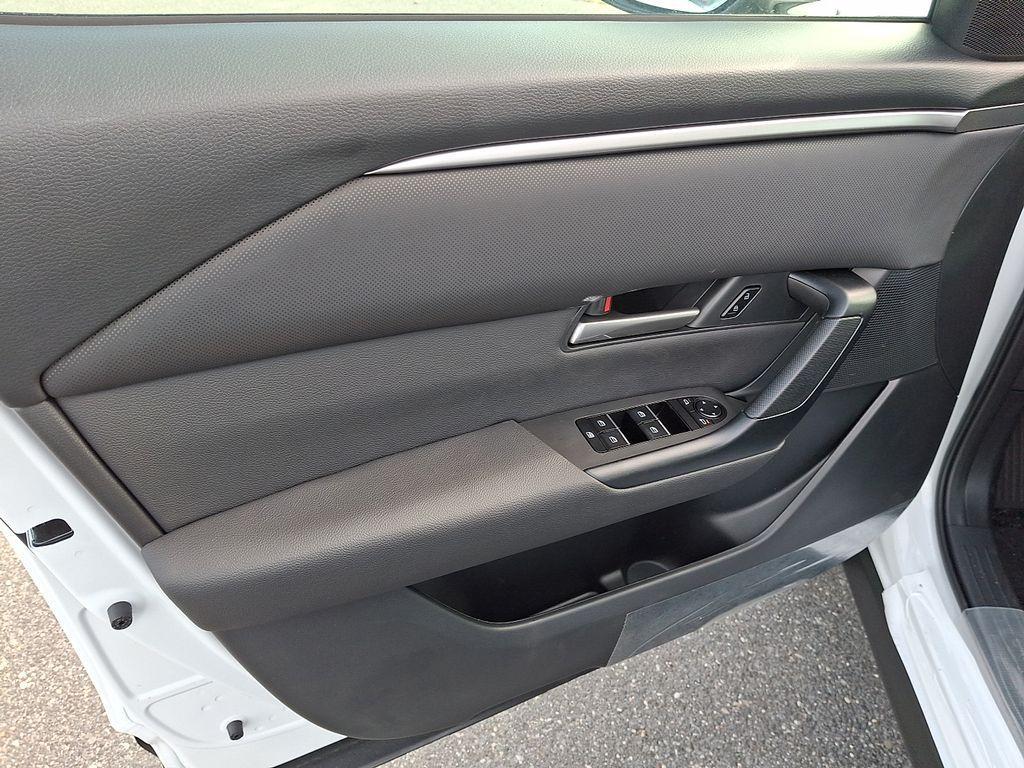 new 2025 Mazda CX-50 car, priced at $33,480