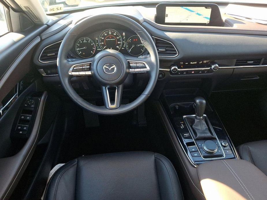 used 2021 Mazda CX-30 car, priced at $24,377