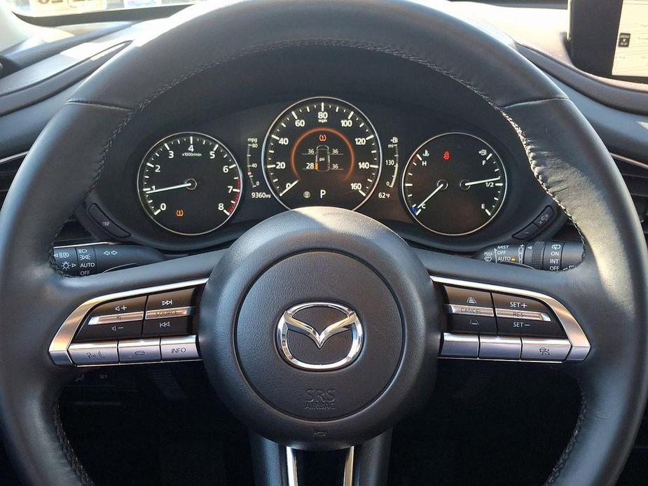 used 2021 Mazda CX-30 car, priced at $24,377