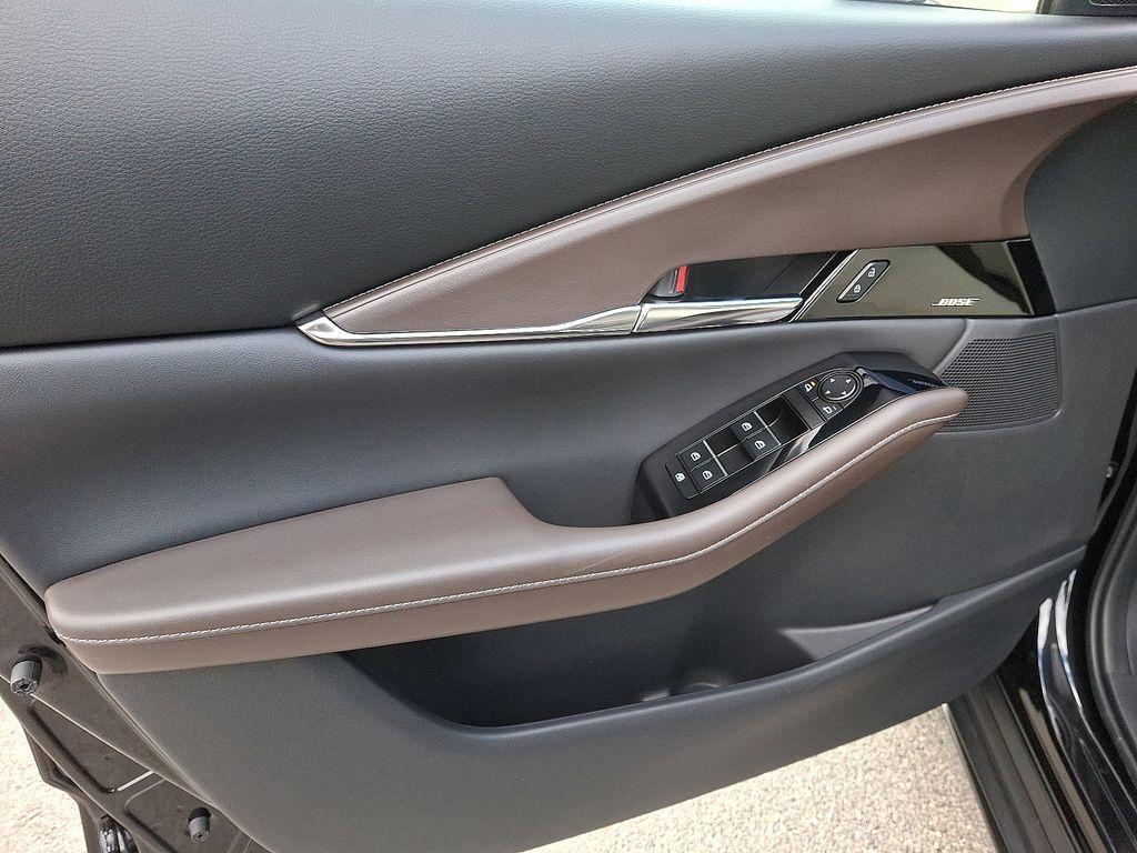 used 2024 Mazda CX-30 car, priced at $31,180