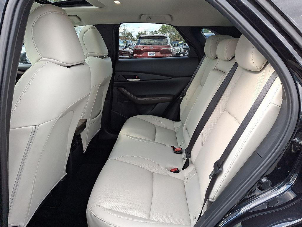 used 2024 Mazda CX-30 car, priced at $31,180