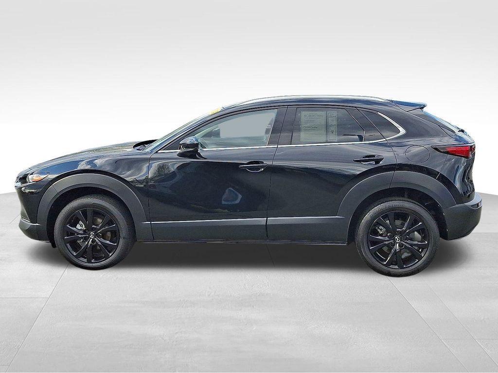used 2024 Mazda CX-30 car, priced at $31,180
