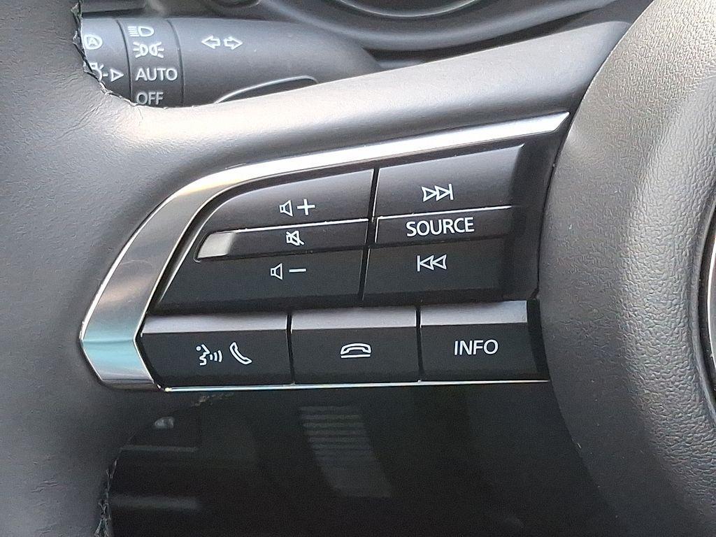 used 2024 Mazda CX-30 car, priced at $31,180