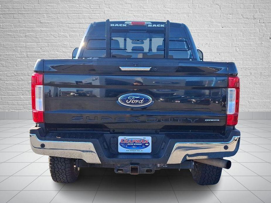 used 2019 Ford F-250 car, priced at $38,733