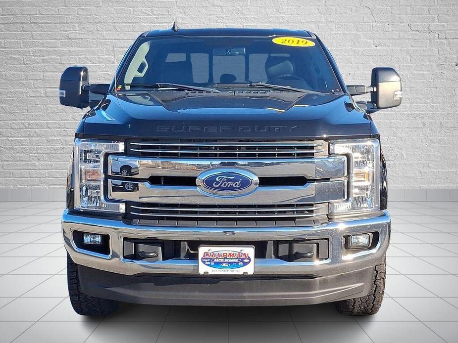 used 2019 Ford F-250 car, priced at $38,733