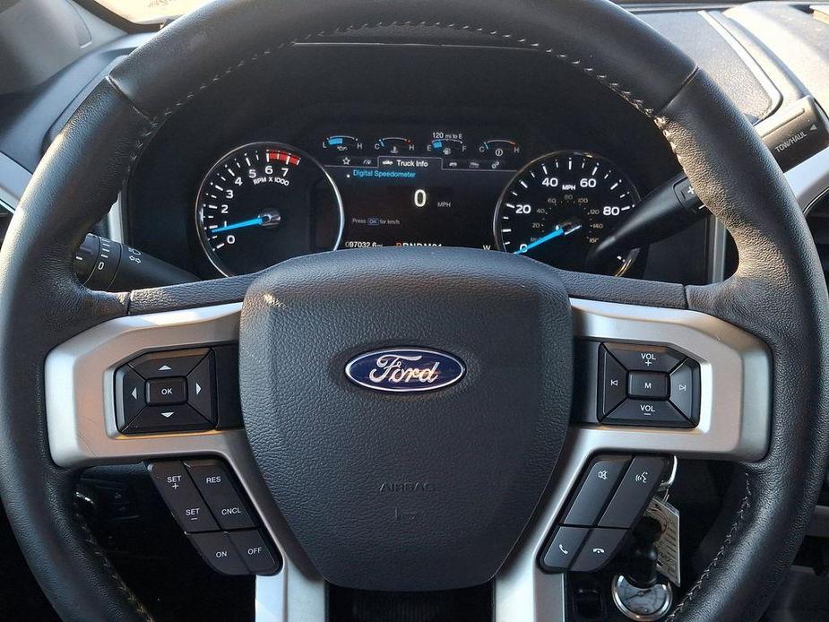 used 2019 Ford F-250 car, priced at $38,733