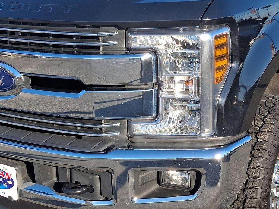 used 2019 Ford F-250 car, priced at $38,733