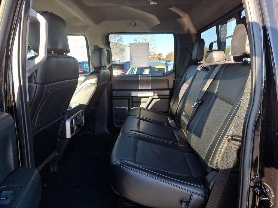 used 2019 Ford F-250 car, priced at $38,733