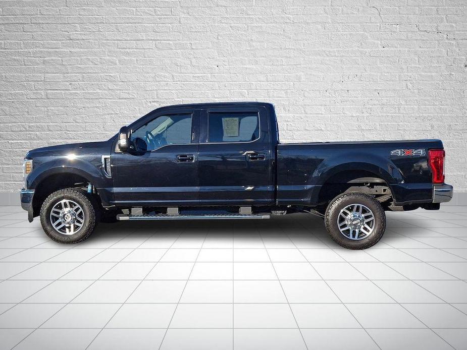 used 2019 Ford F-250 car, priced at $38,733