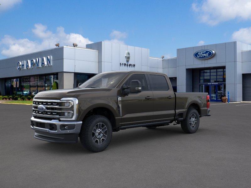 new 2024 Ford F-250 car, priced at $69,250