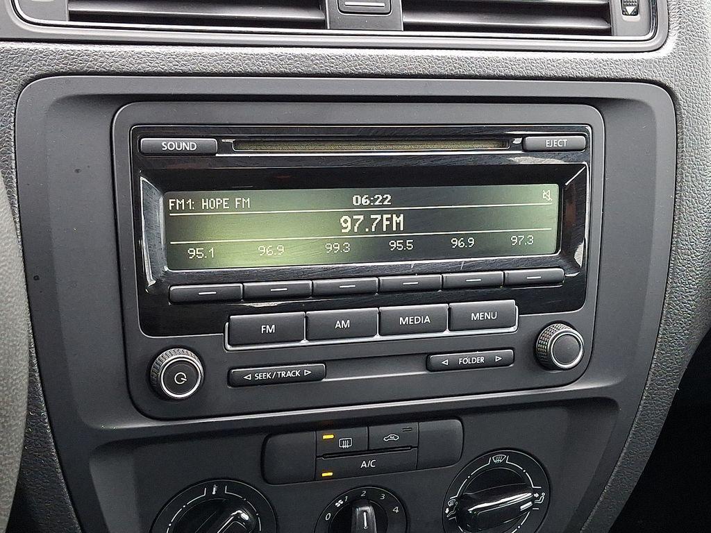used 2015 Volkswagen Jetta car, priced at $9,923
