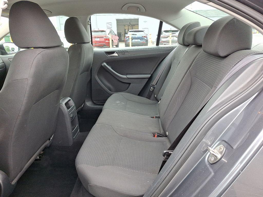 used 2015 Volkswagen Jetta car, priced at $9,923