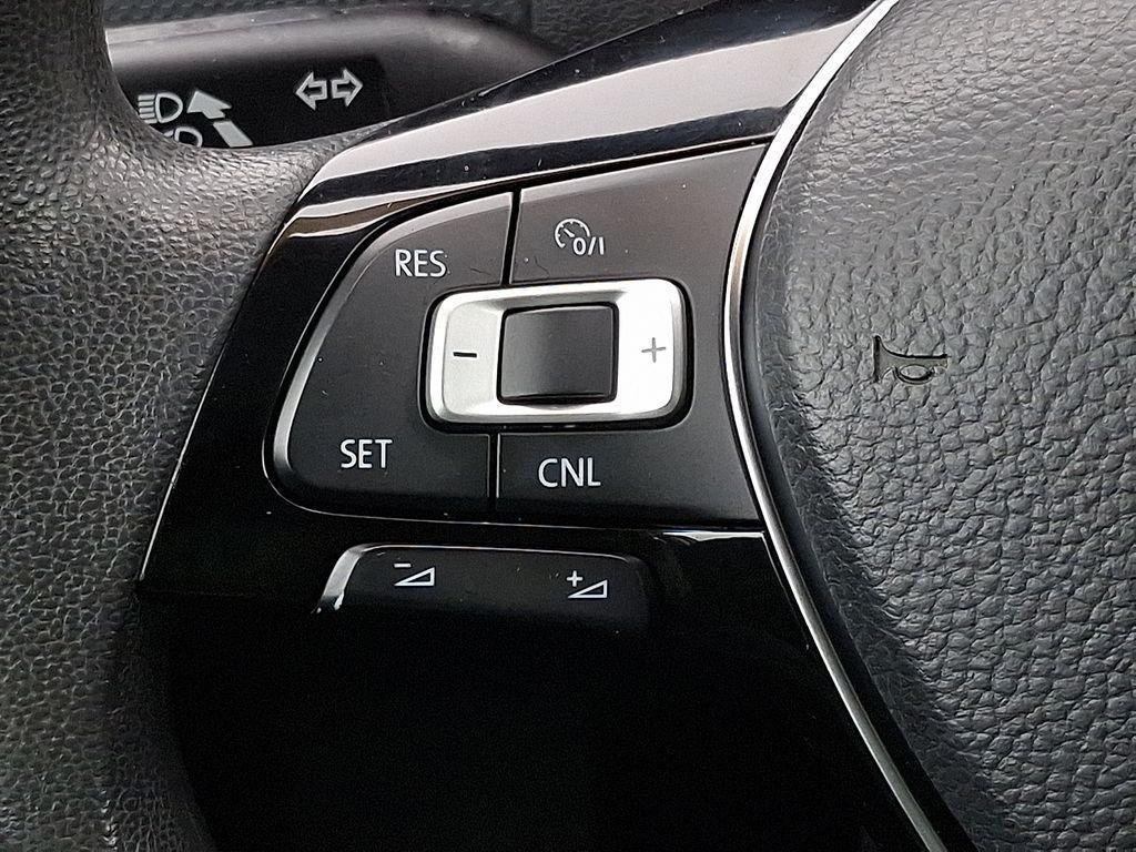 used 2015 Volkswagen Jetta car, priced at $9,923