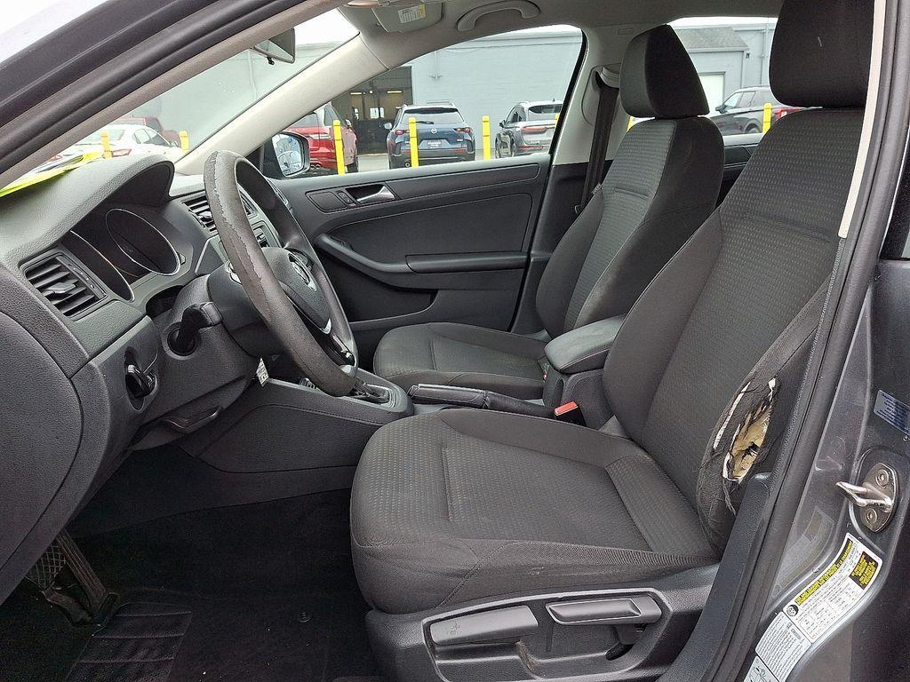 used 2015 Volkswagen Jetta car, priced at $9,923