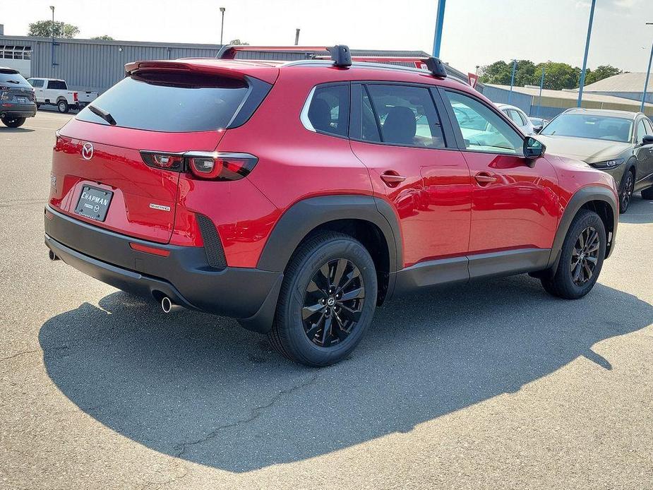 new 2024 Mazda CX-50 car, priced at $34,040