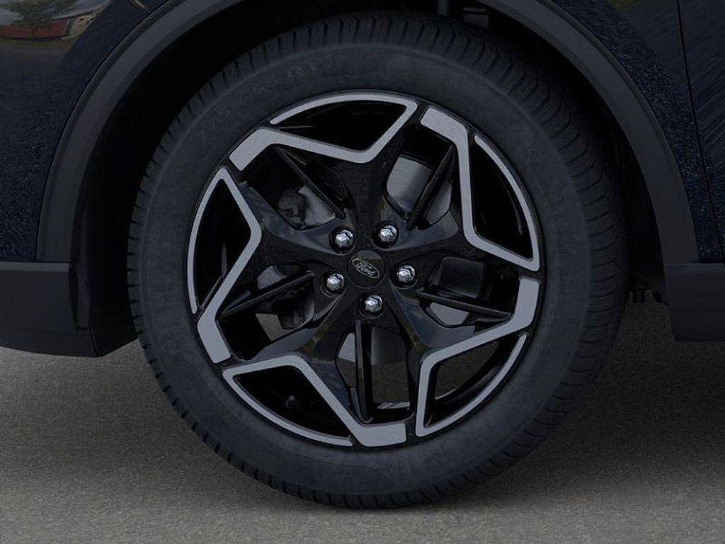 new 2026 Ford Escape car, priced at $40,215