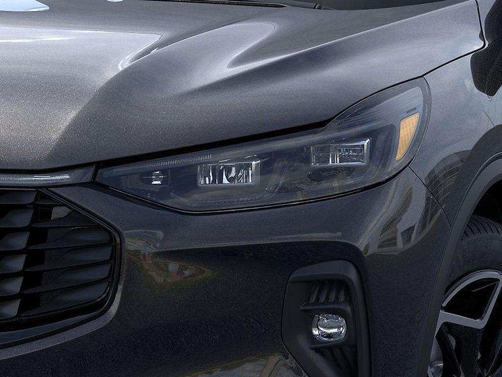 new 2026 Ford Escape car, priced at $40,215