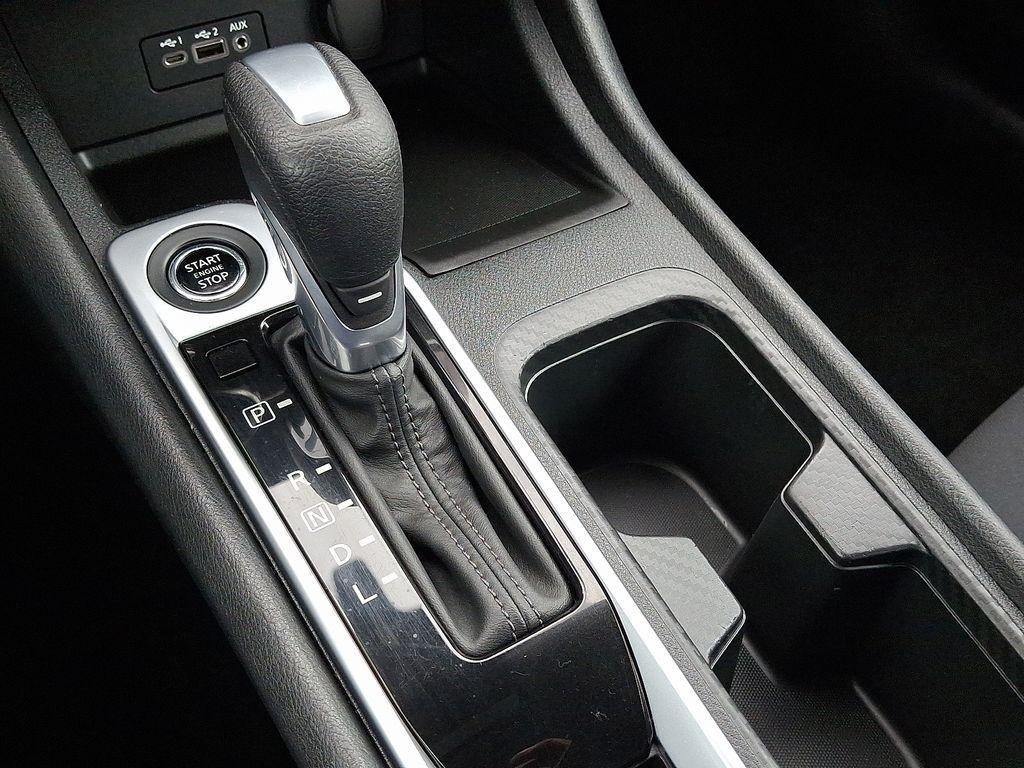 used 2022 Nissan Sentra car, priced at $18,080