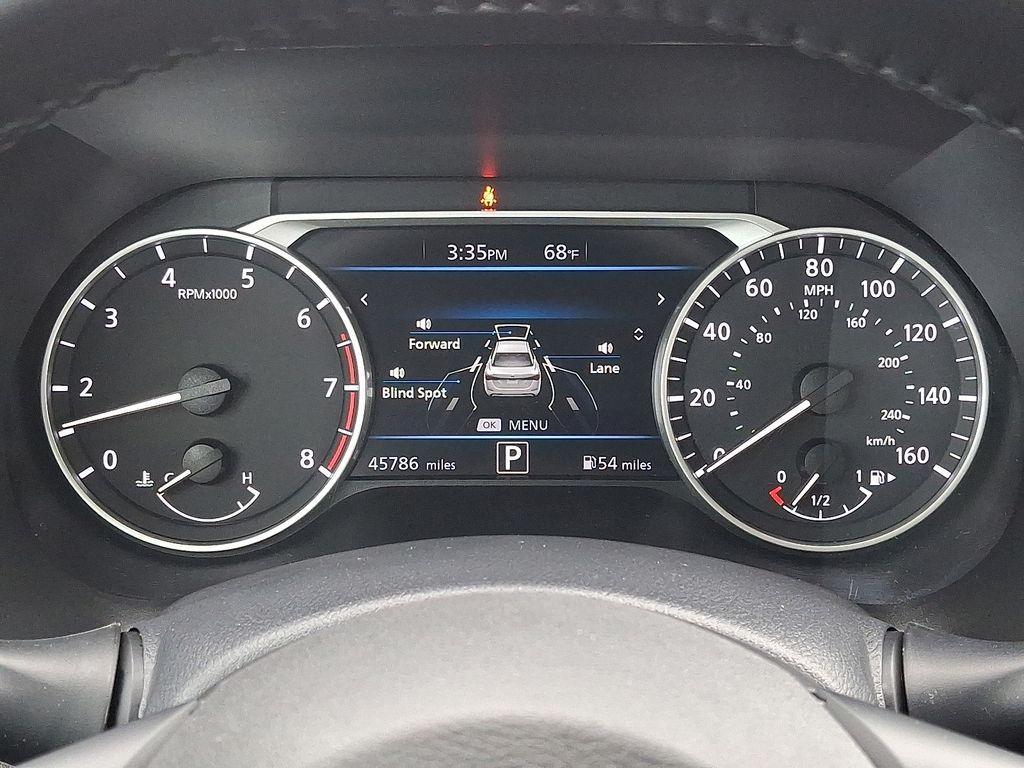 used 2022 Nissan Sentra car, priced at $18,080