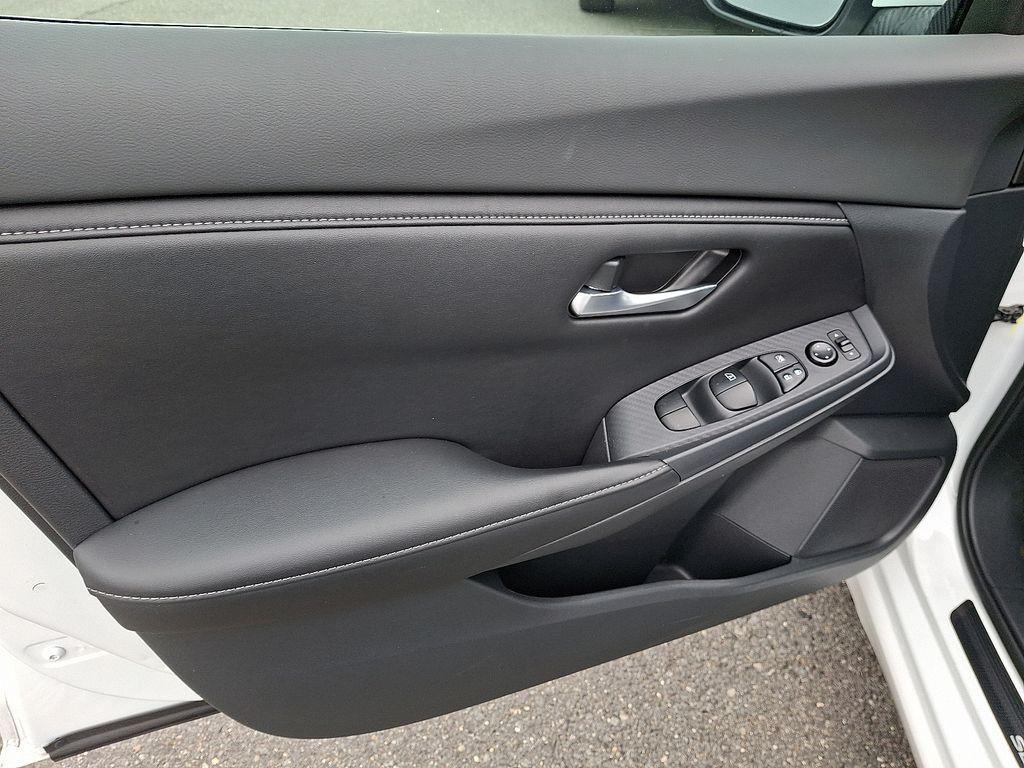 used 2022 Nissan Sentra car, priced at $18,080