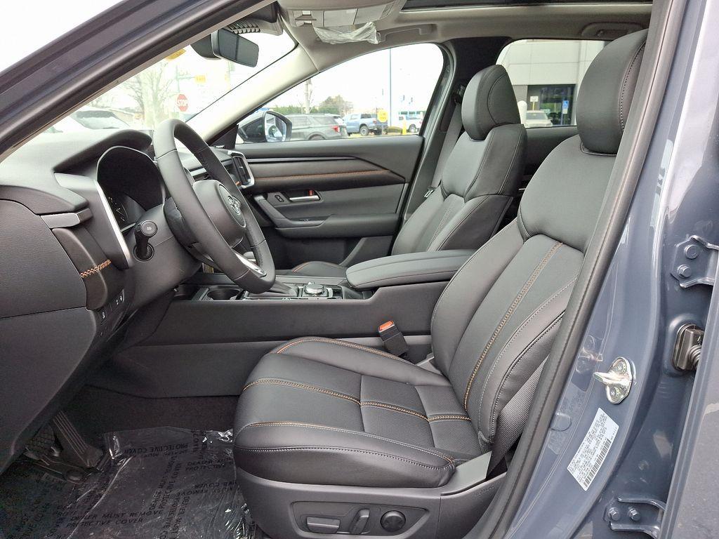 new 2025 Mazda CX-50 Hybrid car, priced at $37,598