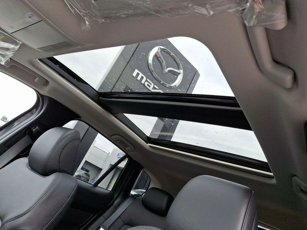 new 2025 Mazda CX-50 Hybrid car, priced at $37,598