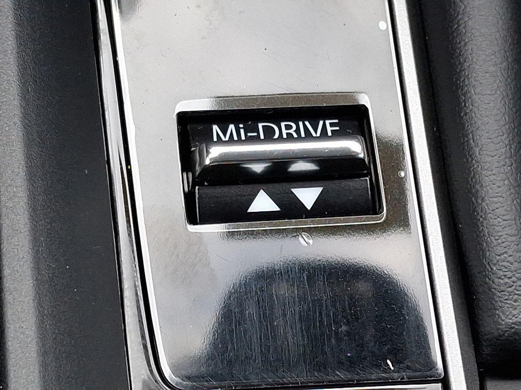 new 2025 Mazda CX-50 Hybrid car, priced at $37,598