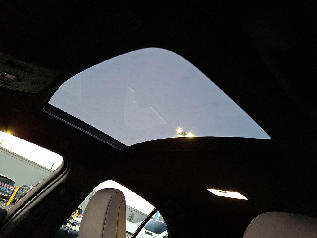 used 2023 Lexus UX 250h car, priced at $34,233