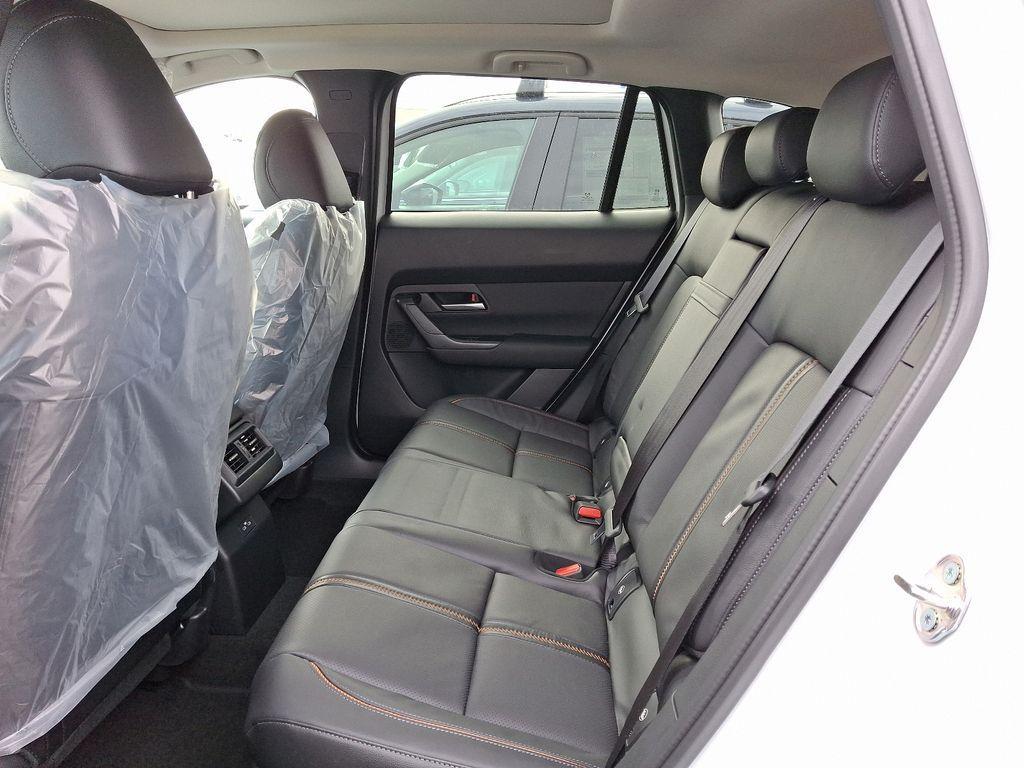 new 2025 Mazda CX-50 Hybrid car, priced at $37,778