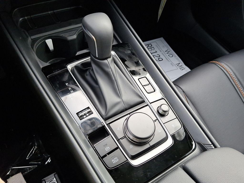 new 2025 Mazda CX-50 Hybrid car, priced at $37,778