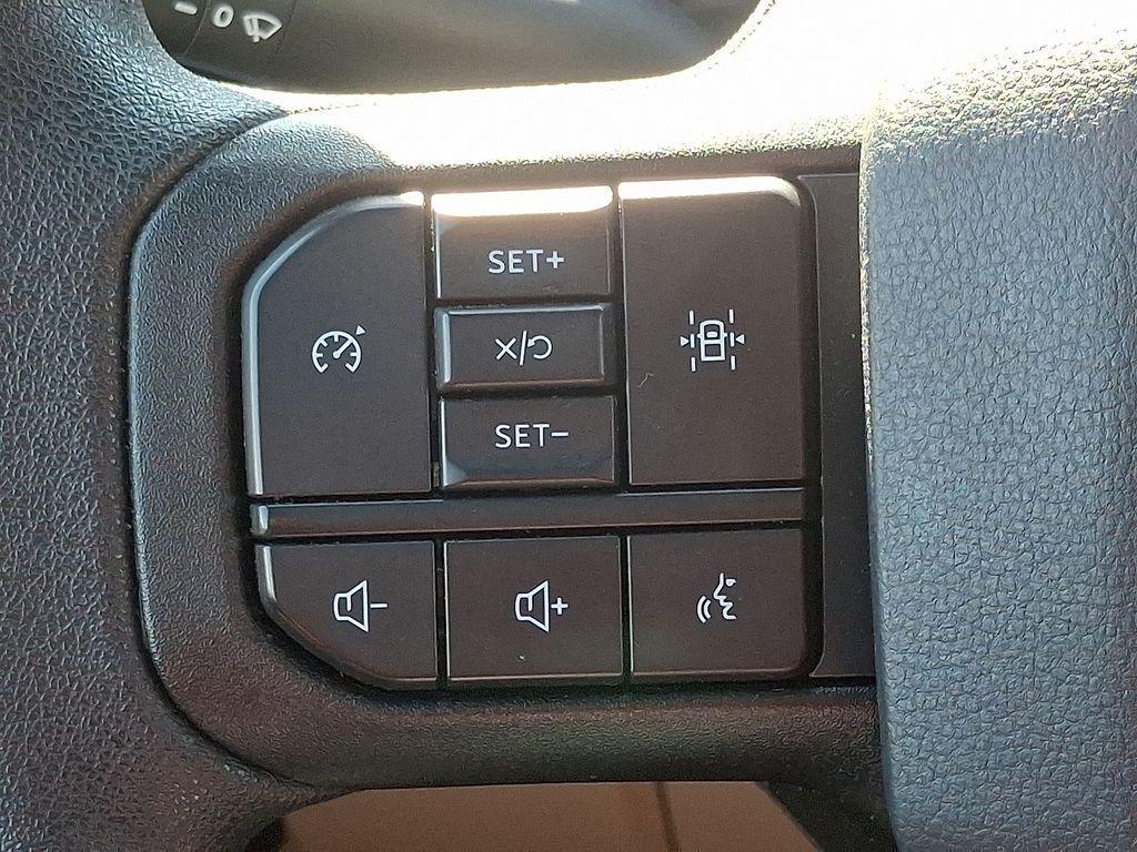 used 2021 Ford F-150 car, priced at $29,721