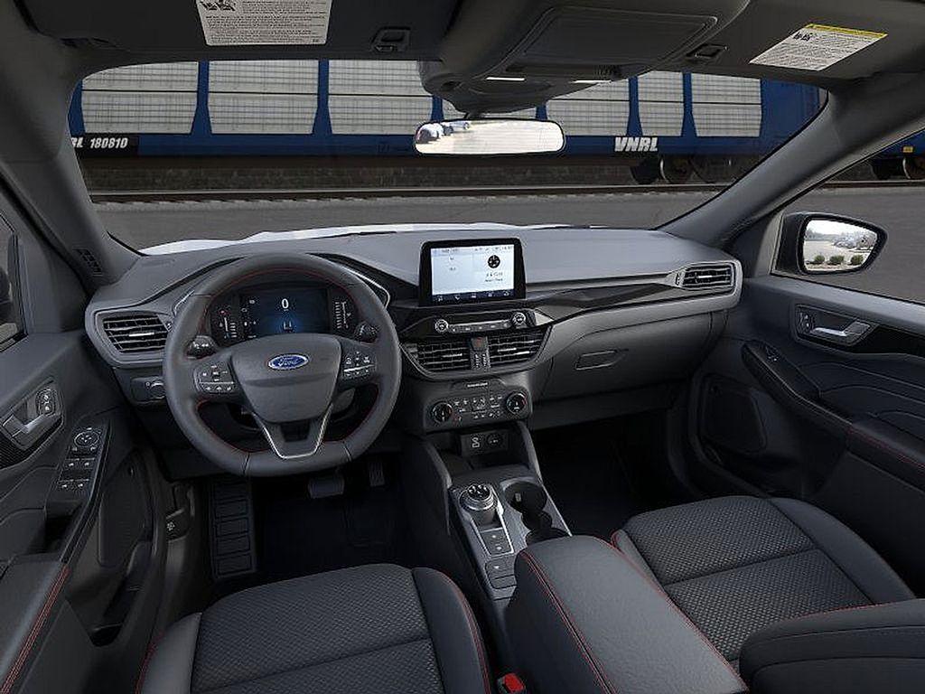 new 2025 Ford Escape car, priced at $31,666