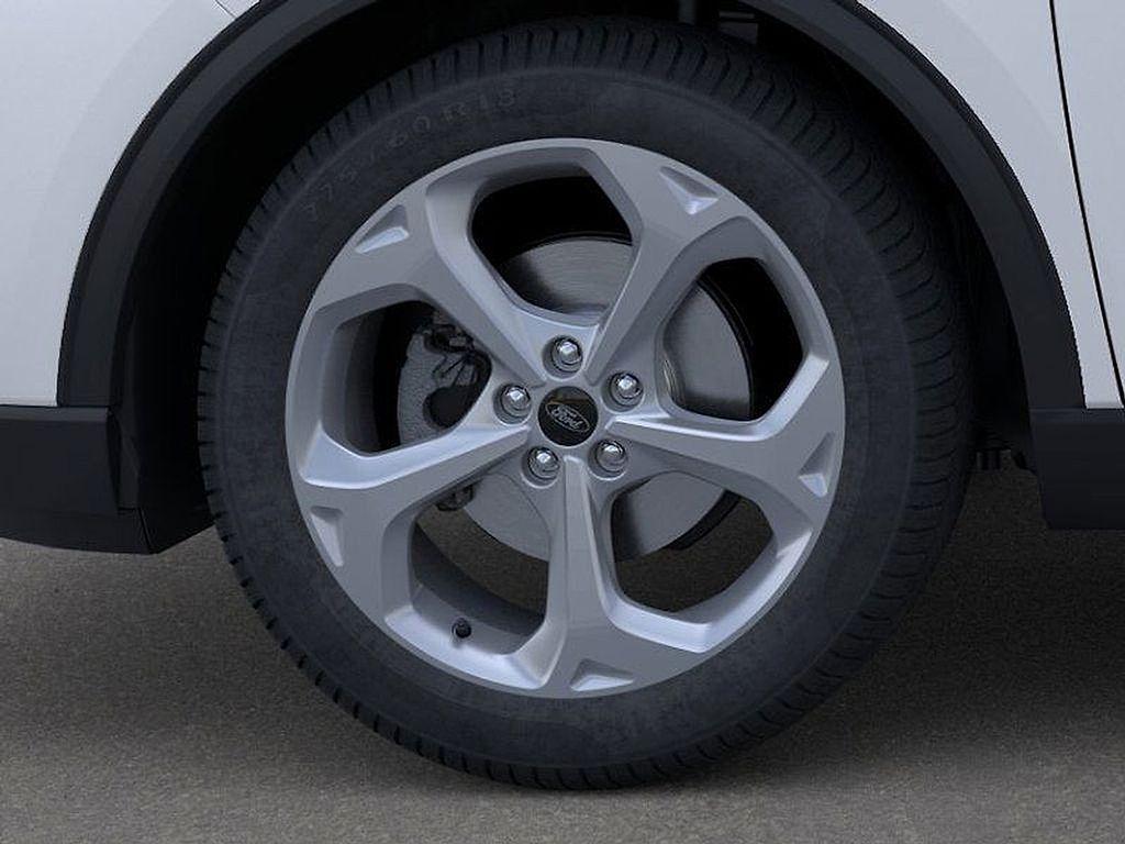 new 2025 Ford Escape car, priced at $31,666