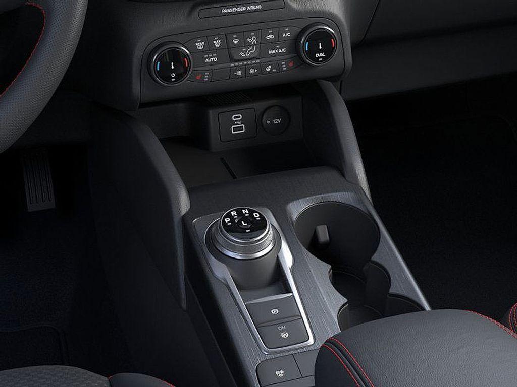 new 2025 Ford Escape car, priced at $31,666