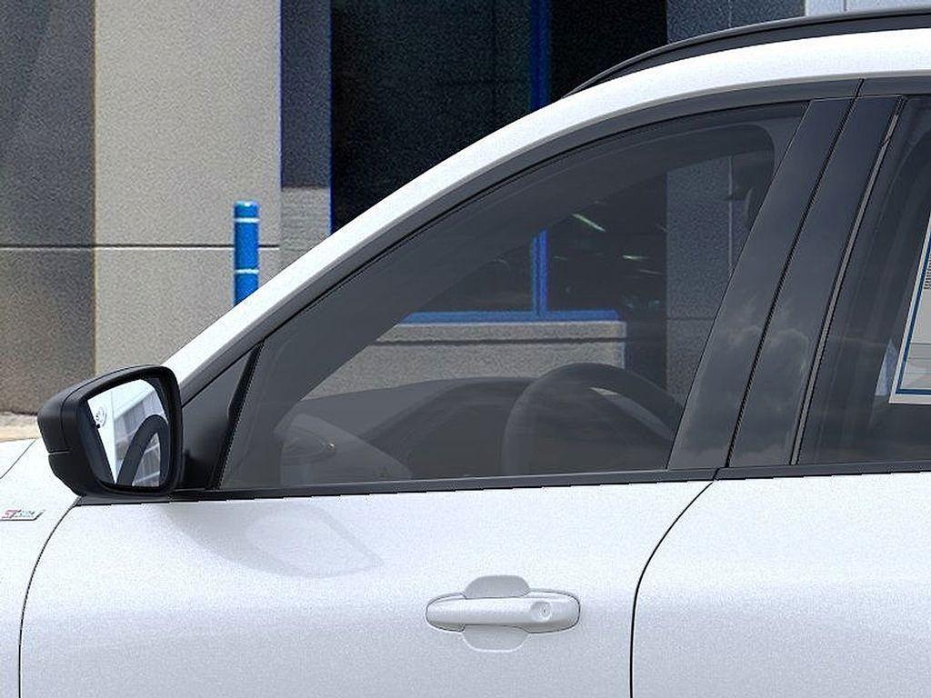 new 2025 Ford Escape car, priced at $31,666
